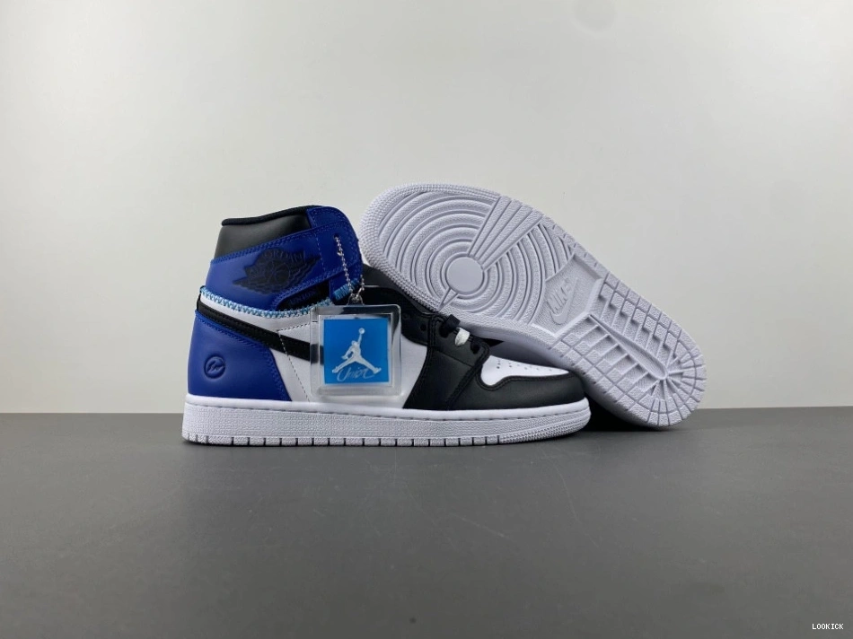 Reps LA Jordan Union DZ5485-041 High Air x OG 1  UN 0515